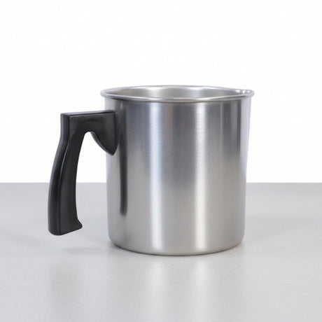 mini metal pouring pot