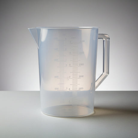 mix and pour pitcher