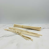 natural reed diffuser sticks