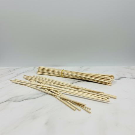 natural reed diffuser sticks