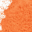 Orange salsa Mica powder