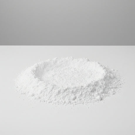Pumice powder