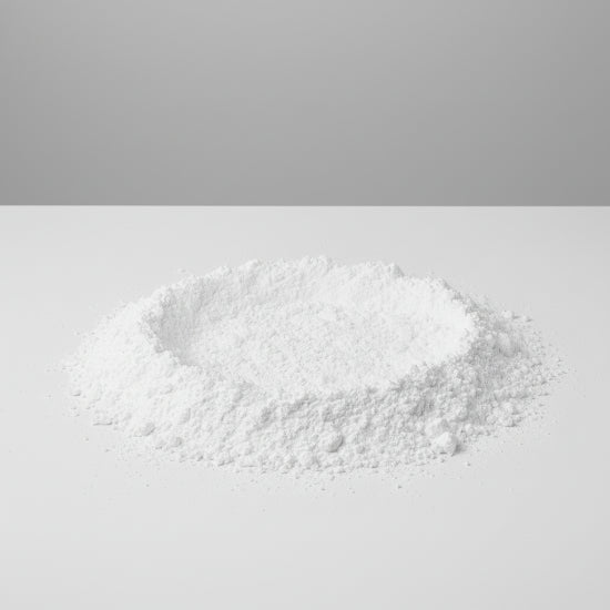 Pumice powder