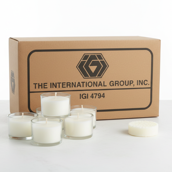 IGI 1302 pillar wax