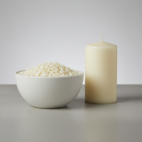 ivory beeswax