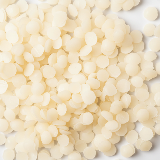 ivory beeswax