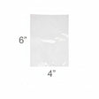 shrink wrap flat bag