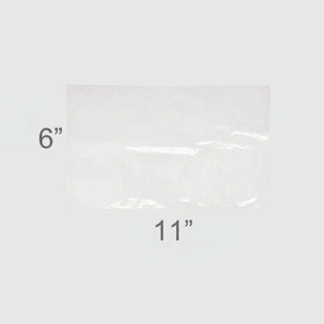 shrink wrap bag