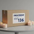 Smackwax 136 Soy Paraffin wax