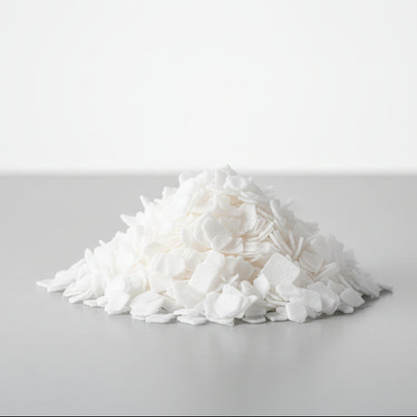 Sodium Hydroxide Flakes