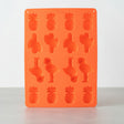 tropical silicone mold for soap