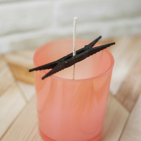 TruWiks wick holder