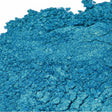 turquoise Teal Mica powder