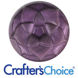 Amethyst Purple Mica Powder