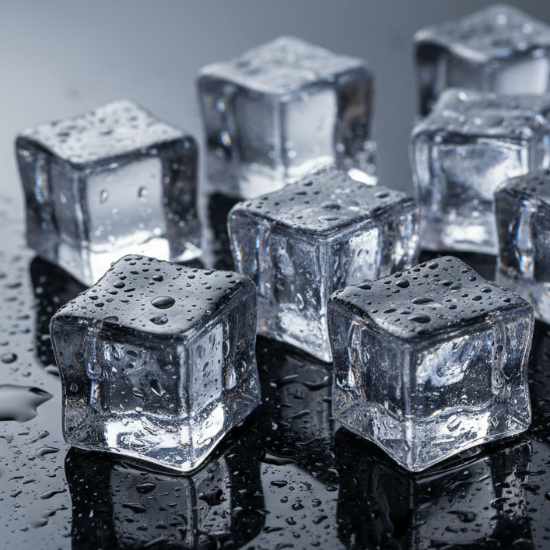 Black Ice Type Fragrance Oil