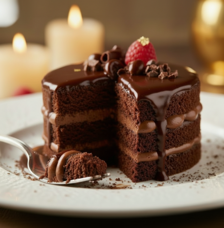 chocolate decadence 