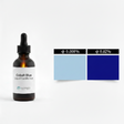 Cobalt Blue Liquid Candle Dye