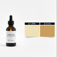 Creamy Tan Liquid Candle Dye