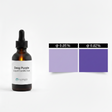 Deep Purple Liquid Candle Dye
