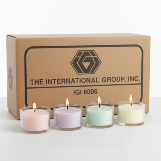 IGI 6006 Wax