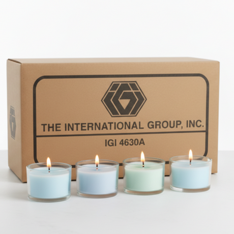 IGI 4630A wax