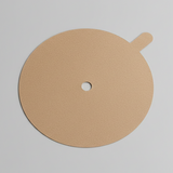 ECO Kraft Dust Cover