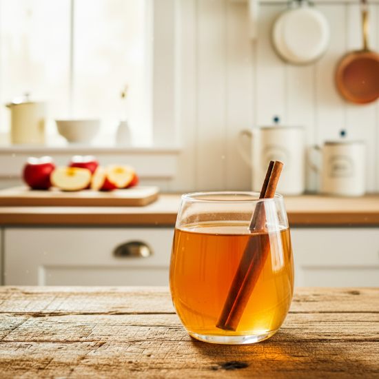 Farmhouse Cider Fragrance Oil