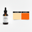 Goldfish Orange Liquid Candle Dye Product Image