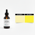 Just Yellow Liquid Candle Dye