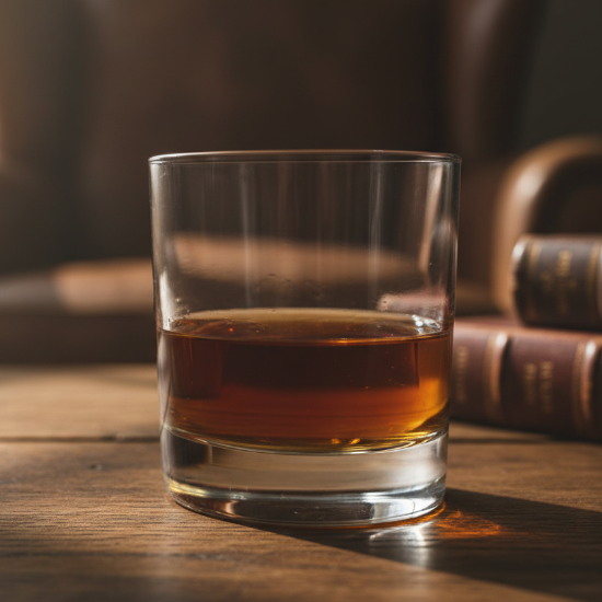Kentucky Bourbon Fragrance Oil