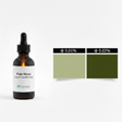 Pale Moss Liquid Candle Dye