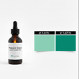 Peacock Green Liquid Candle Dye