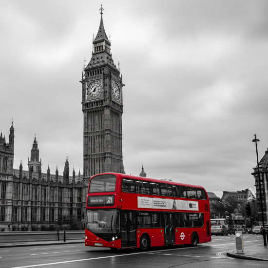 British Parliament for Men Fragrance Oil