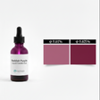 Reddish Purple Liquid Candle Dye