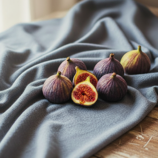 Summer Fig & Cashmere Fragrance Oil