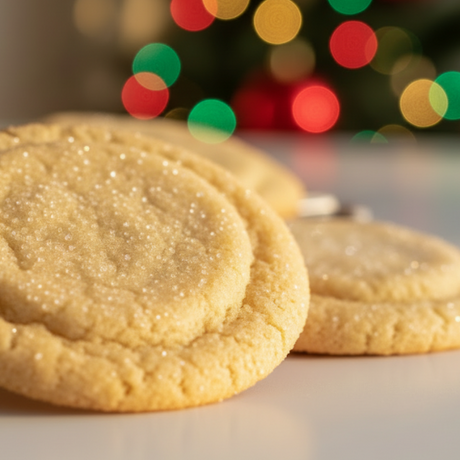 surgar cookies