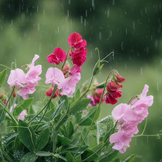 Sweet Pea BBW Type Fragrance Oil
