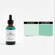Teal Liquid Candle Dye