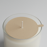 ECO Kraft Dust Cover