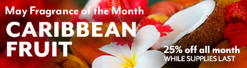 Fragrance of the Month