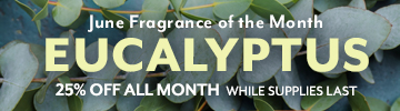 Fragrance of the Month