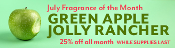 Fragrance of the Month