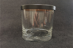 Heavy Base 11 oz Tumbler Packed 36 #2