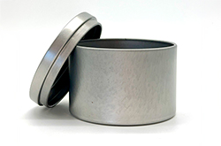 Candle Tins - 8 oz Packed 12 #2