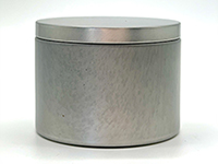 Candle Tins - 8 oz Packed 12