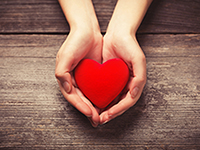 Bless Your Heart Type