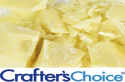 Cocoa Butter - Deodorized & Natural