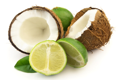 Coconut Lime Verbena BBW Type