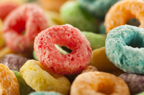 Fruit Loops Fragrance Oil for Soaps & Candles