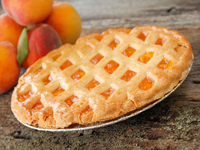 Granny's Peach Pie